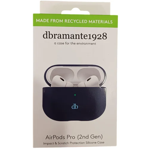 DBRAMANTE1928 Dbramante Costa Rica Airpods Pro G2 Paci CRAPPABL1722