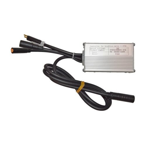  Kontrolni modul (elektronika) za elektro tricikl 36v (model vigo) ( 331562 ) Cene
