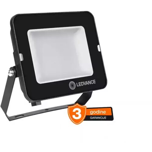 Ledvance LED reflektor 50W hladno bela, crni Cene
