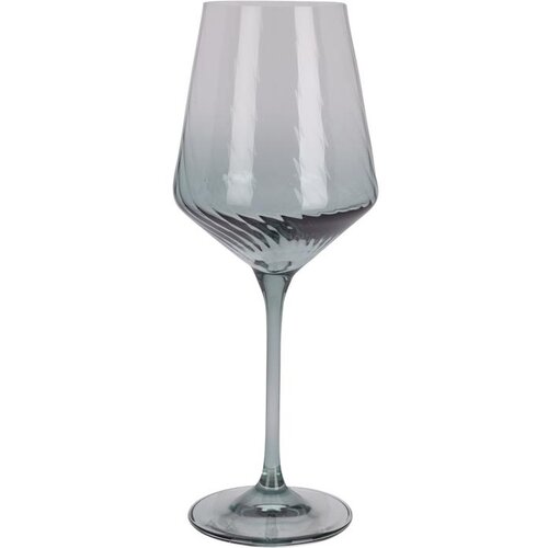 Čaše NA STALKU 485ML SET 6/1 ZELENE Cijene