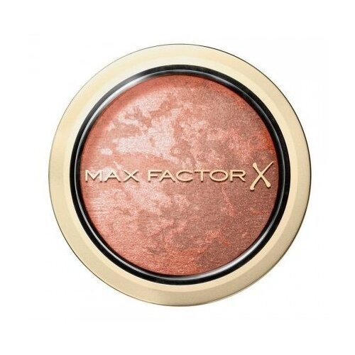 Max Factor Creme Puff Blush rumenilo 1,5 g, 25 Alluring Rose Slike