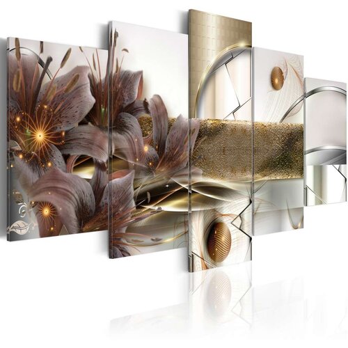  Slika - The Garden of Space 200x100 Cijene