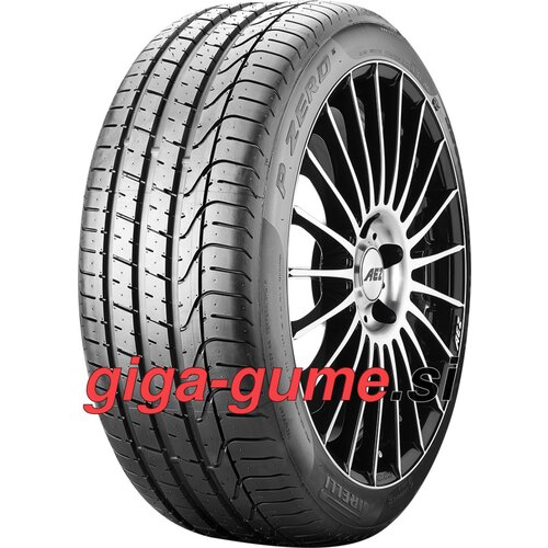 Pirelli P Zero ( 255/40 ZR19 96W ) Cene