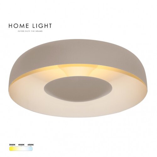 Solea 76 plafonska svetiljka 20W cct cappuccino Cene