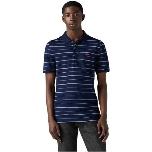 Levi's teget muška polo majica LVA4842-0071 Slike
