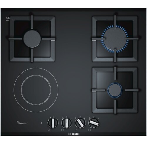 Bosch Kombinovana ploča 3/1 Serie 6| FLAME SELECT, ES Cijene