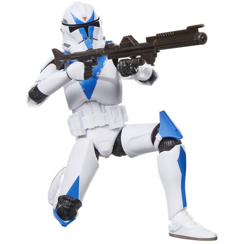 Star Wars Set 2 figure Clone Trooper Dogma i Hardcase &amp;ndash; : The Clone Wars, 15 cm Slike