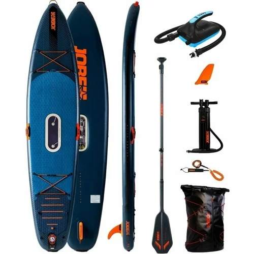 Jobe E-Duna SET 11'6'' (350 cm) Paddleboard / SUP