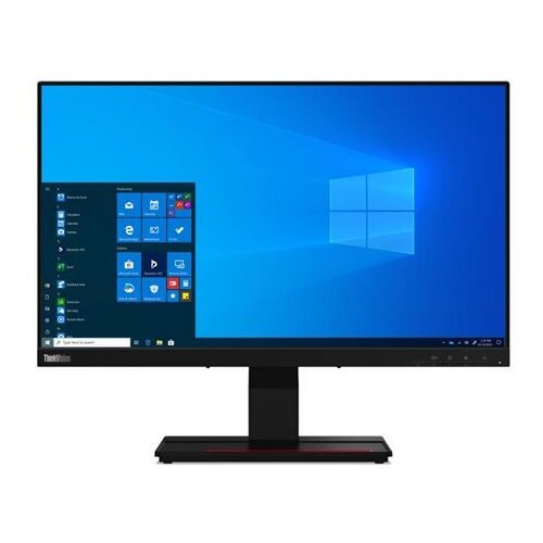 Lenovo 24 T24t-20 (A21238FT0)-23.8inch IPS, 62C5GAT1EU monitor Cene