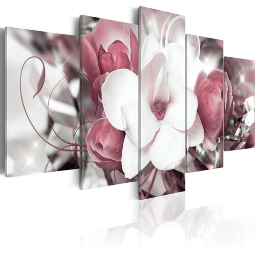  Slika - Ruby Goddess 100x50 Slike