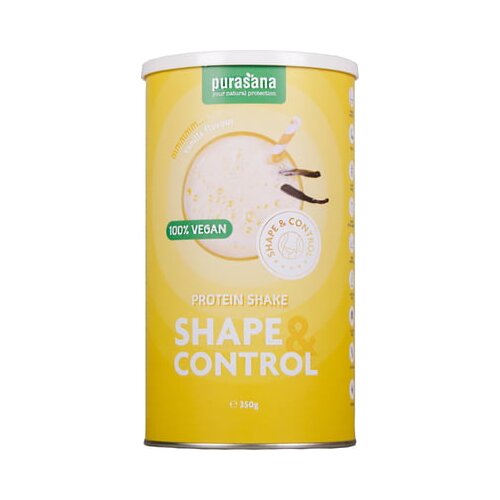Purasana shape & control - vanilla Cijene