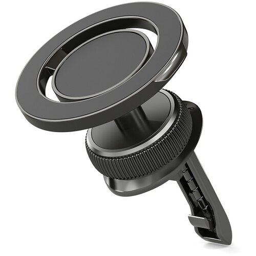  KM-H732 Air Vent 360&amp;deg; Rotatable Magnetic auto stalak Slike