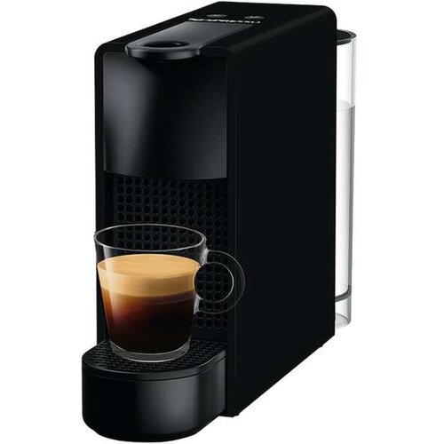 Nespresso APARAT ZA KAFU C30-EUBKNE3-S Essenza Mini Black Cene