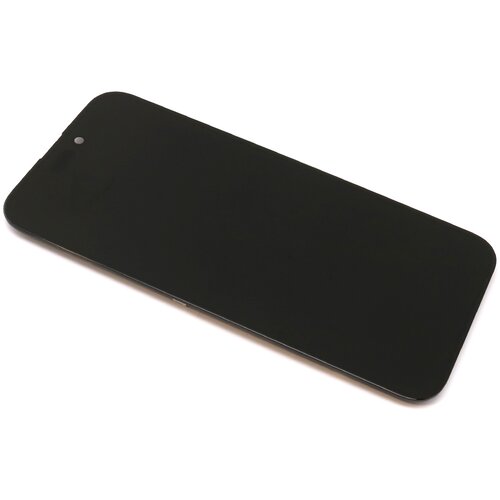  LCD za Iphone 15 Plus + touchscreen SOFT OLED 60HZ Support IC removable black Cene