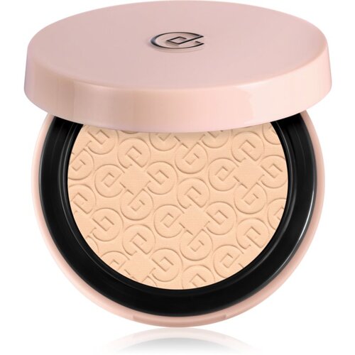 Collistar Impeccabile Compact Powder kompaktni puder za mat videz odtenek 10N - Ivory 8 g Slike