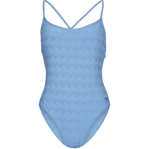 Roxy PARADISE WAVE ONE PIECE Plava Cene