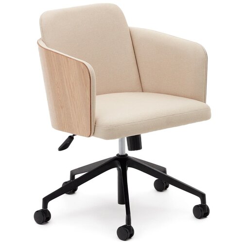 Kave Home Uredska stolica Madai – Cijene