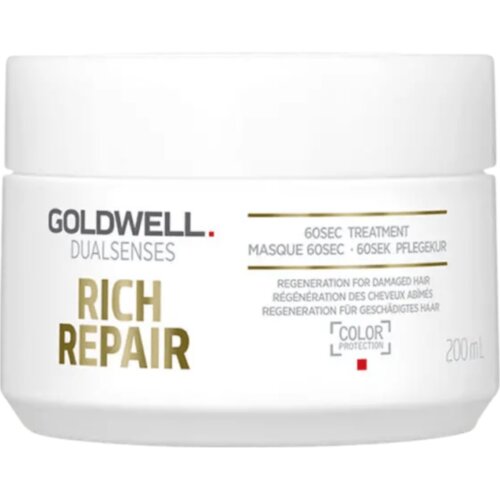 Goldwell DS Rich Repair 60 sec tretman Cijene