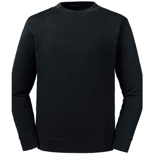 RUSSELL Bluza unisex Pure Organic Reversible Sweat Slike