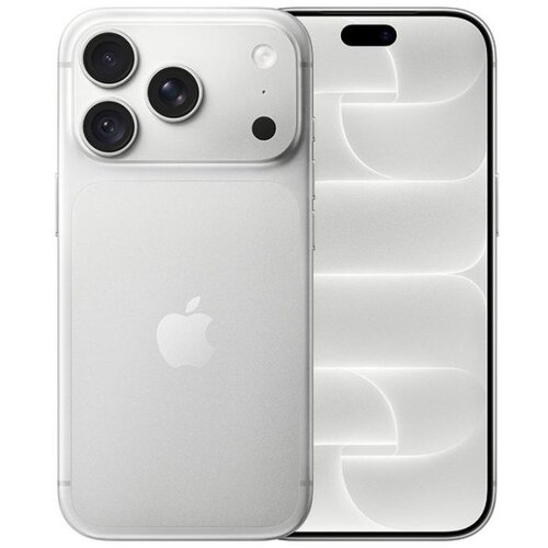 Apple iPhone 18 Pro 256GB Silver Cijene