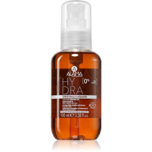 Alama professional Hydra olje za lase 100 ml Cene