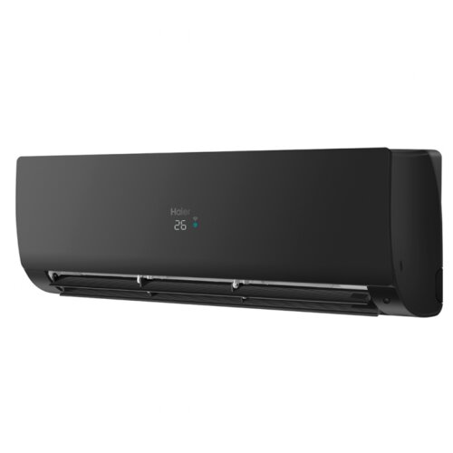 Haier WI-FI AS50S2SF1FA/1U50S2SJ2FA MAT CRNA klima FLEXIS PLUS Cijene