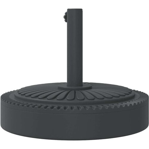  Baza suncobrana za stupove &amp;Oslash; 38/48 mm 25 kg okrugla Slike