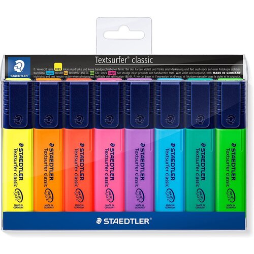 Flomaster staedtler 364 1/8 STAEDTLER Cene