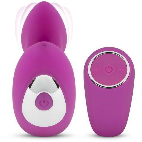 EasyToys - Vibe Collection Vibrator za pare Tap Dancer Slike