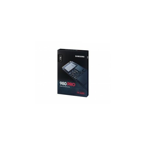 Samsung 1TB M.2 NVMe MZ-V8P1T0BW 980 Pro Series Slike
