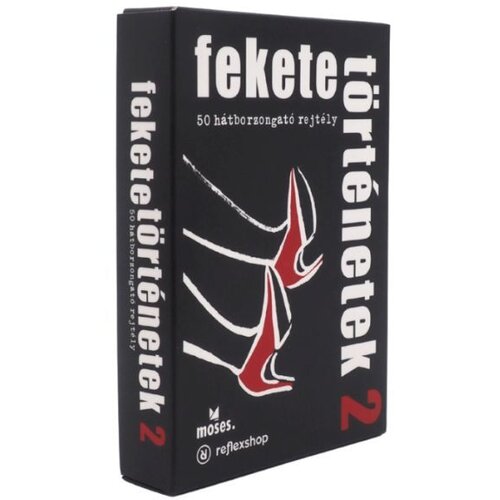 Črne zgodbe Crne priče 2 dru&amp;scaron;tvena igra Slike