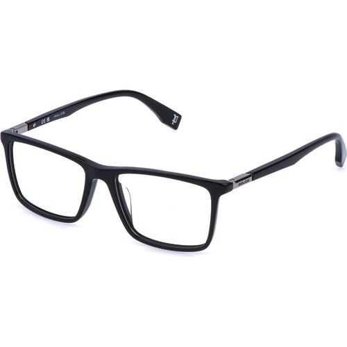 Police VPLR58 0700 ONE SIZE (56) Črna/Kristalna Slike