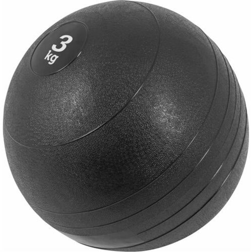 Gorilla Sports slam Ball Medicinska lopta (3 kg) Slike