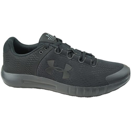 Under Armour Micro G Pursuit BP Crna Slike