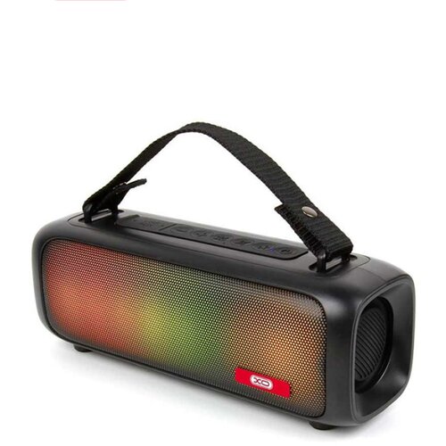 XO Bluetooth Speaker F39 Black Cijene