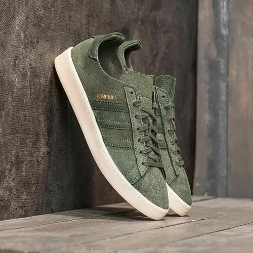 Adidas Campus "Crafted Pack"