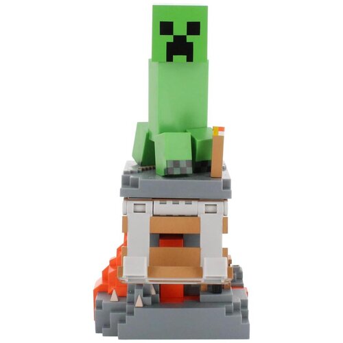 Exquisite Gaming cable guys minecraft - creeper Slike