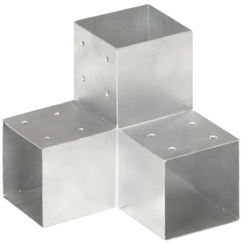  za stupove u Y-obliku od pocinčanog metala 101 x 101 mm Cijene