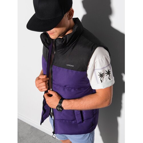 Ombre Mu&amp;scaron;ki prsluk V36 Slike