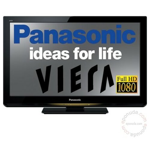 Panasonic TX-L32UX3E LCD televizor Slike