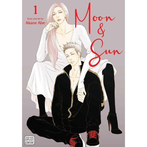 Harper Collins Publishers Ltd Moon & Sun, Vol. 1 Cene