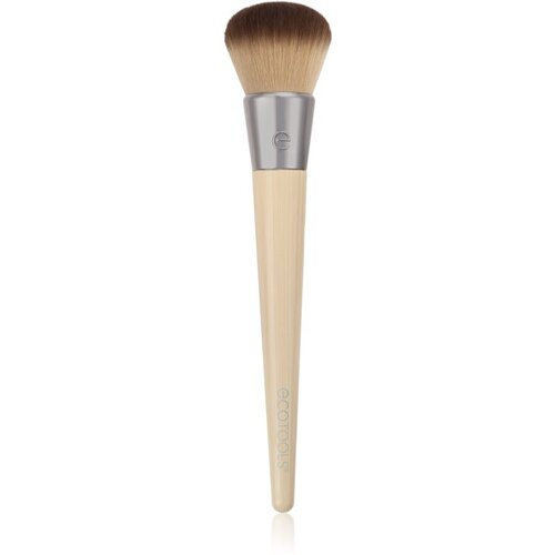 Ecotools Face Tools čopič za make-up 1 kos Cene