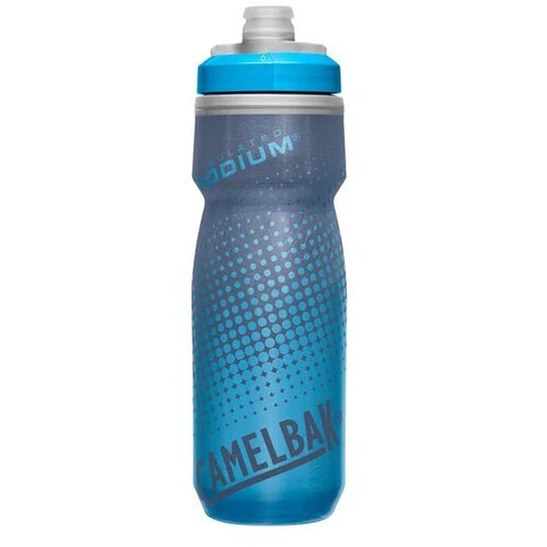 Camelbak Bidon PODIUM CHILL 0,62l, Plava Slike