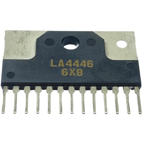  Integralno kolo LA4446 Cijene
