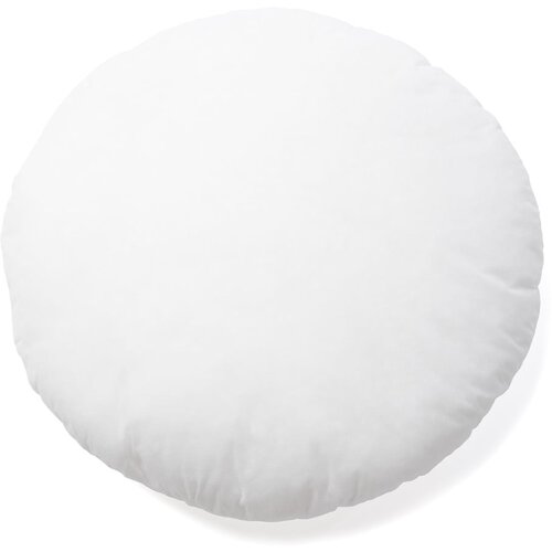 Kave Home Polnilo za okrasno blazino La Forma Fluff, ø 45 cm Cene