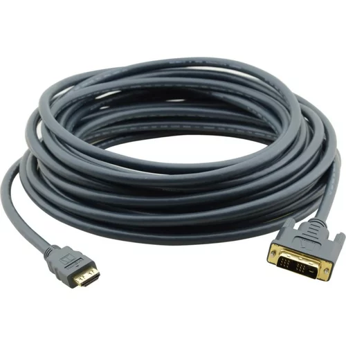 Kramer HDMI/DVI Adapterkabel C-HM/DM-6, (20592477)