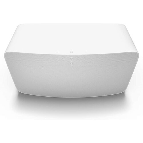Sonos FIVE Bežični zvučnik beli Cene