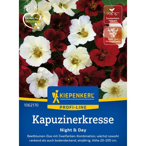 KIEPENKERL Kapucinka Night & Day - 1 pkt. Cene