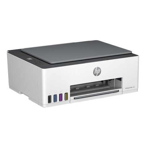 HP Smart Tank 580 vse-v-enem tiskalnik: tiskanje, skeniranje in kopiranje, 12/5 ppm. Cene