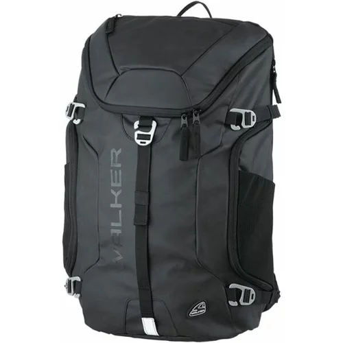 WALKER BALANCE Planinarski ruksak, crna, veličina